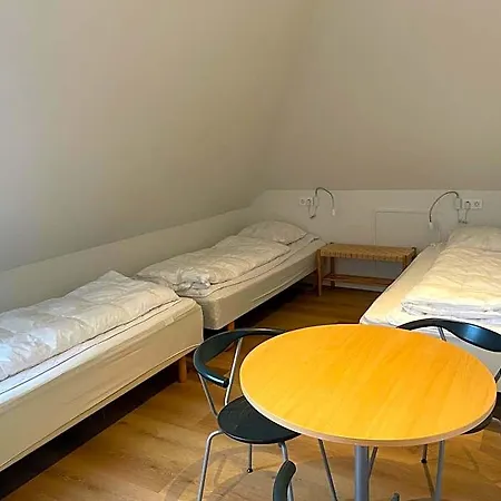 Kragsbjerggaard Odense