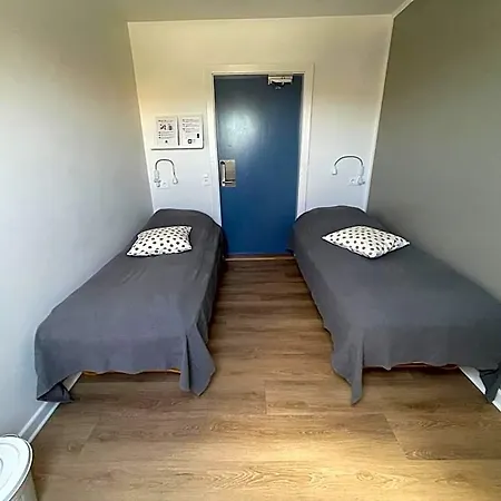Vandrarhem Kragsbjerggaard *