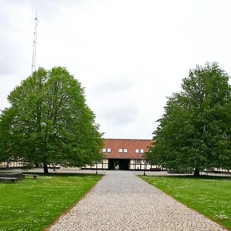 Danhostel Kragsbjerggaard * Odense