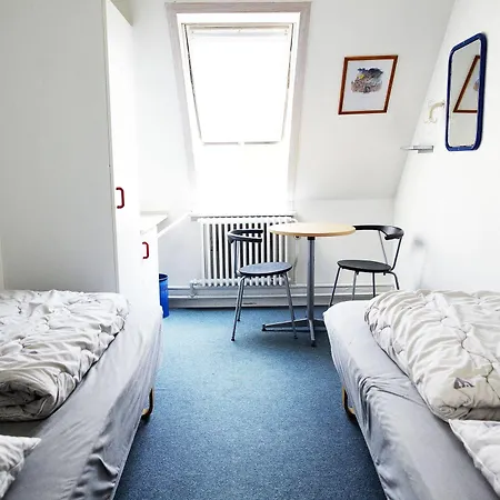 Kragsbjerggaard Auberge de jeunesse