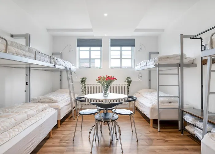 Kragsbjerggaard Odense