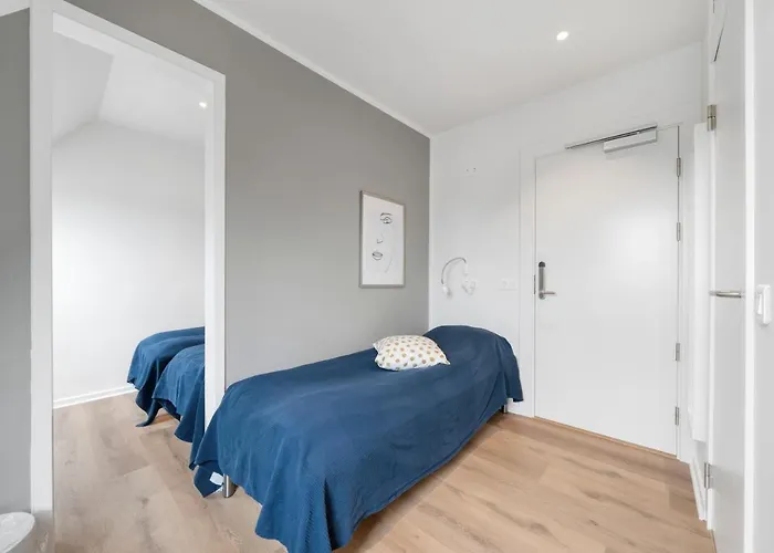 Hostel Kragsbjerggaard Οντένσε