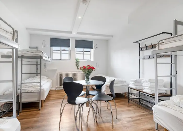 Kragsbjerggaard Odense