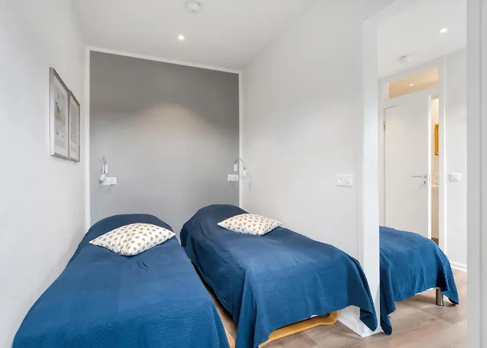 Hostel Kragsbjerggaard