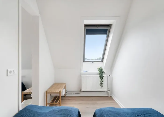 Hostel Kragsbjerggaard Odense