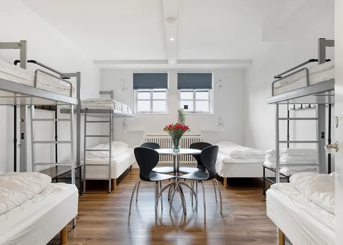 Kragsbjerggaard * Odense