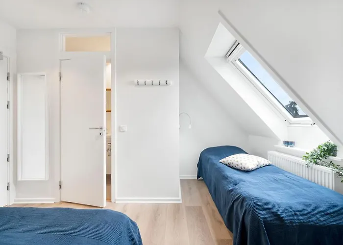 Kragsbjerggaard Hostel