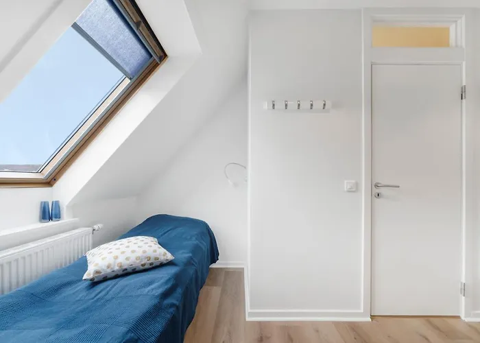 Hostel Kragsbjerggaard