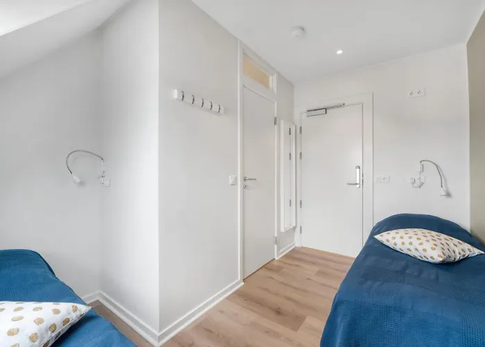 Kragsbjerggaard * Odense