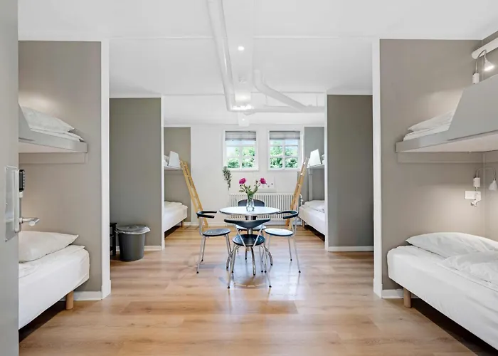 Kragsbjerggaard Odense