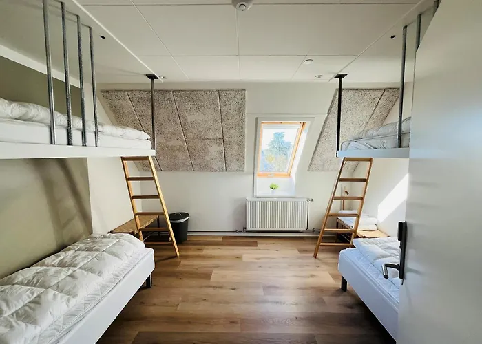 Kragsbjerggaard Odense