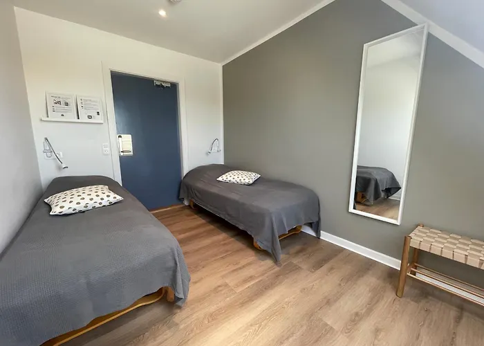 Hostal Kragsbjerggaard Odense