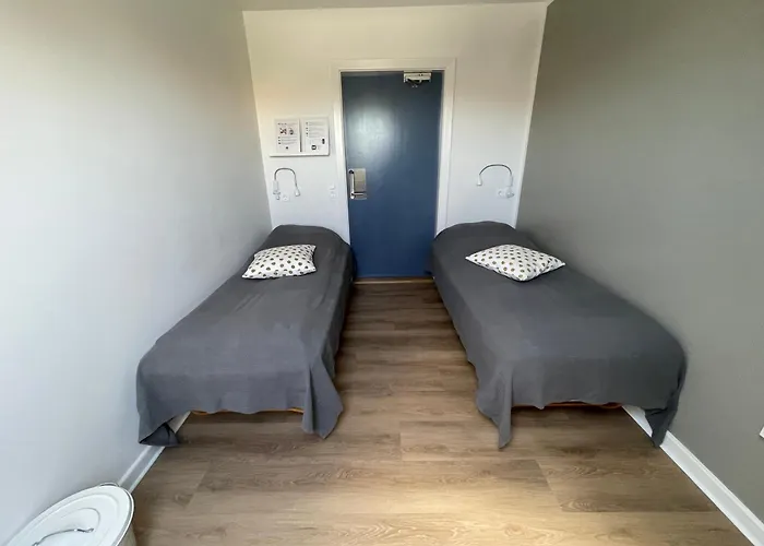 Kragsbjerggaard Hostel