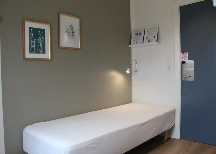 Kragsbjerggaard * Odense