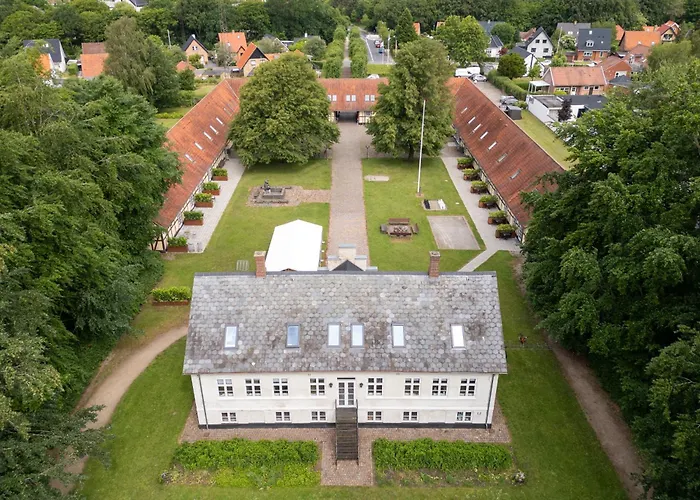 Hostal Kragsbjerggaard Odense
