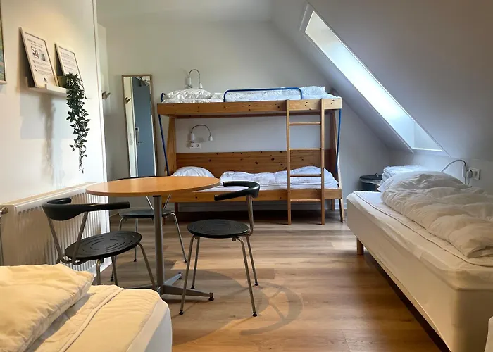 Kragsbjerggaard Odense