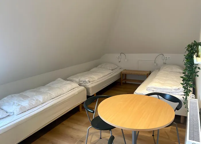 Kragsbjerggaard * Odense