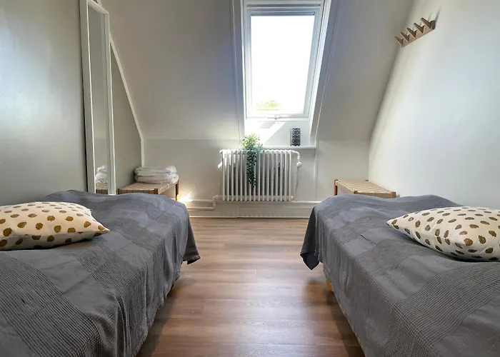 Hostel Kragsbjerggaard *