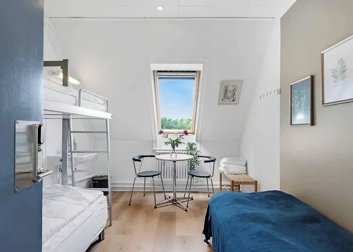 Kragsbjerggaard Odense