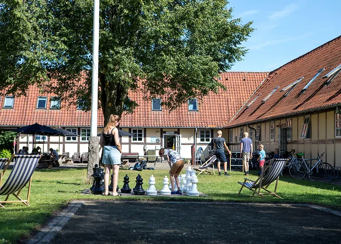 Kragsbjerggaard * Odense