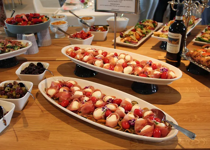 Kragsbjerggaard Hostal *