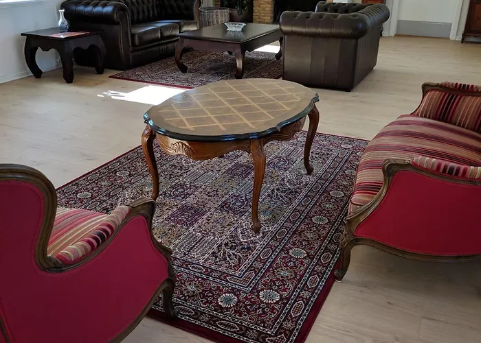 Kragsbjerggaard * Odense