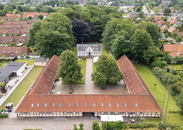 Kragsbjerggaard Odense