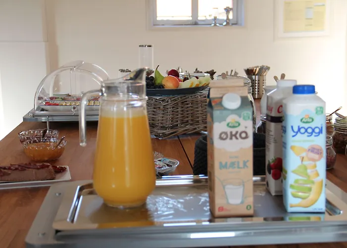 Kragsbjerggaard Odense