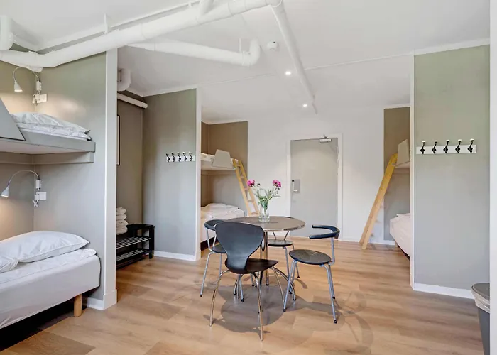 Hostel Kragsbjerggaard