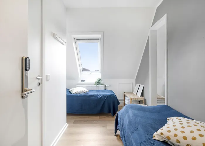 Kragsbjerggaard * Odense