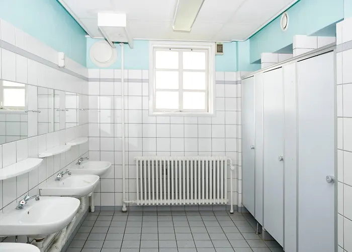 Kragsbjerggaard Hostel Οντένσε