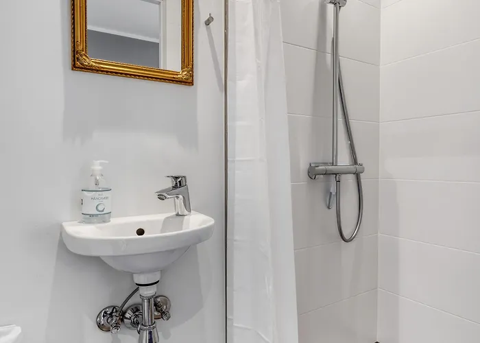 Kragsbjerggaard Odense