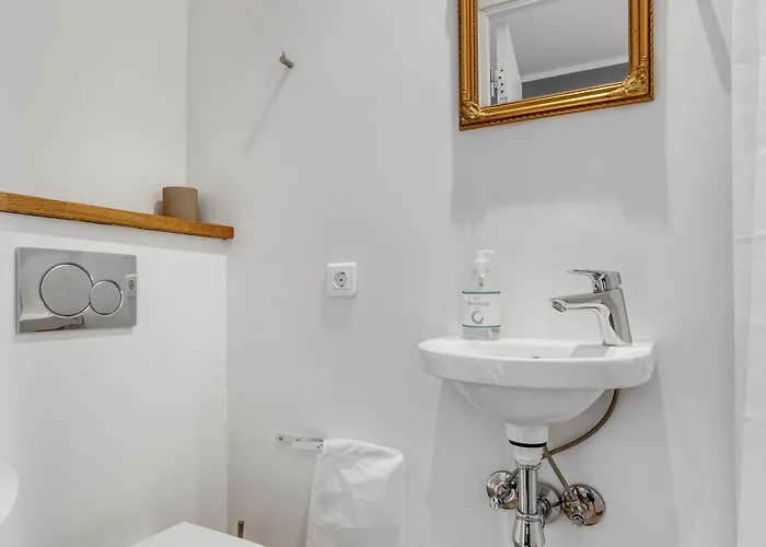 Hostal Kragsbjerggaard *