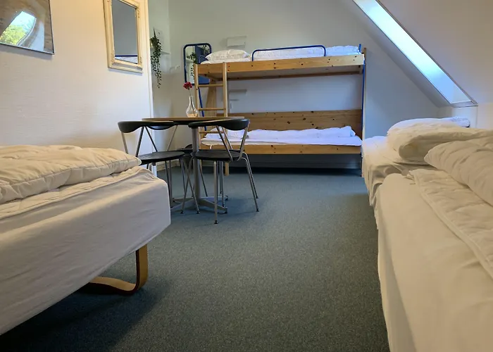 Kragsbjerggaard * Odense