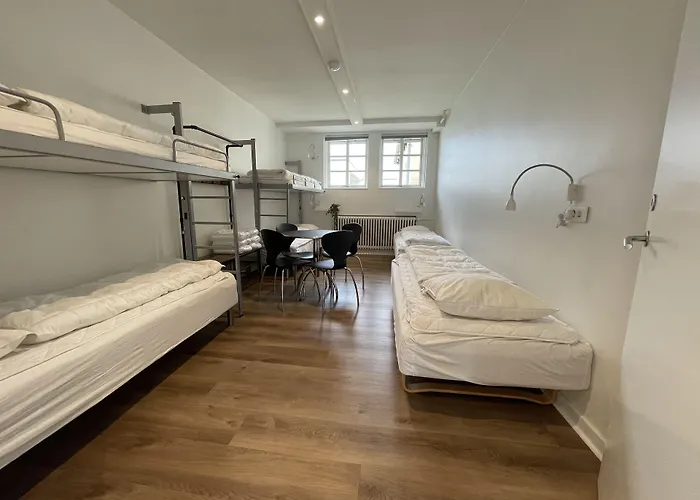 Hostel Kragsbjerggaard