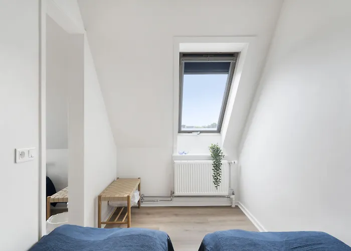 Hostel Kragsbjerggaard *
