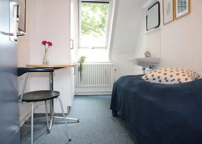 Kragsbjerggaard Odense