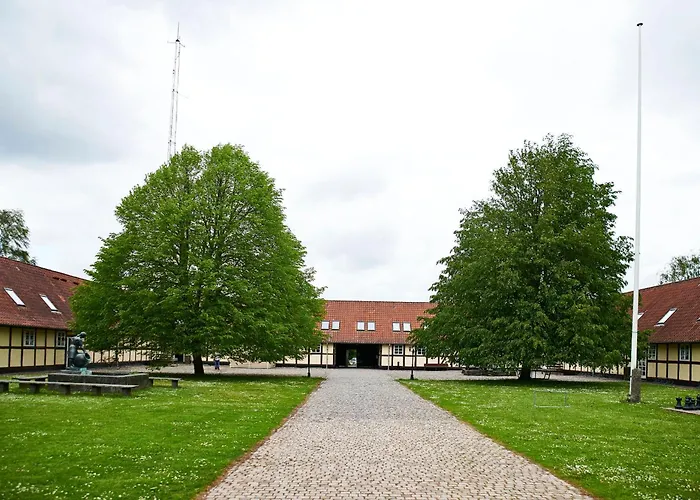 Kragsbjerggaard * Odense