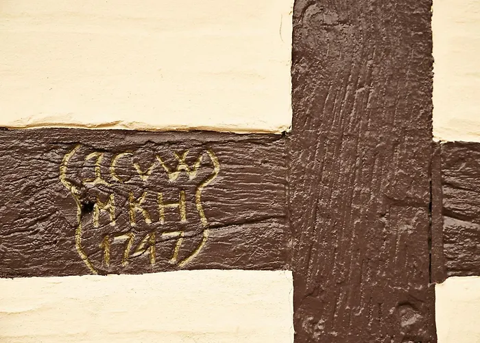 Kragsbjerggaard Hostal *